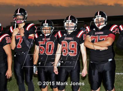 Thumbnail 3 in Yuma Catholic @ Dysart photogallery.