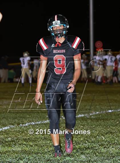 Thumbnail 1 in Yuma Catholic @ Dysart photogallery.
