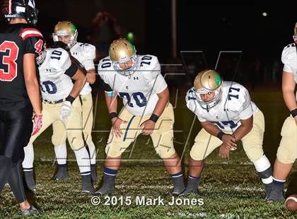 Thumbnail 1 in Yuma Catholic @ Dysart photogallery.