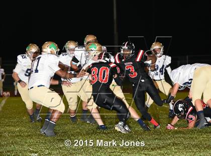 Thumbnail 3 in Yuma Catholic @ Dysart photogallery.