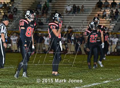 Thumbnail 2 in Yuma Catholic @ Dysart photogallery.