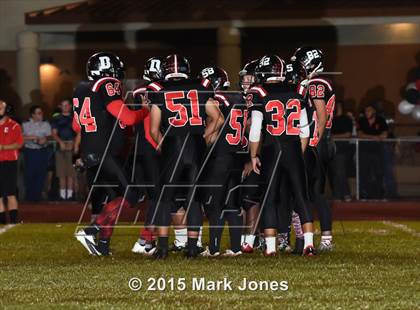 Thumbnail 2 in Yuma Catholic @ Dysart photogallery.