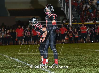 Thumbnail 3 in Yuma Catholic @ Dysart photogallery.