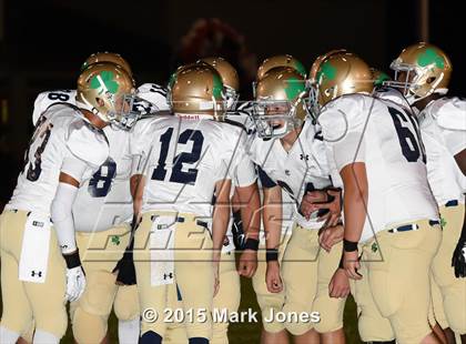 Thumbnail 3 in Yuma Catholic @ Dysart photogallery.