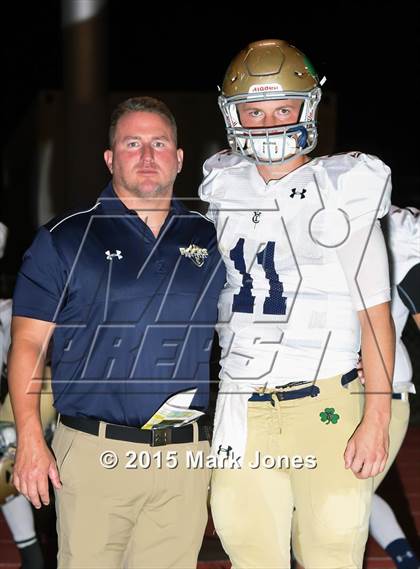 Thumbnail 2 in Yuma Catholic @ Dysart photogallery.