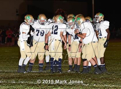 Thumbnail 2 in Yuma Catholic @ Dysart photogallery.