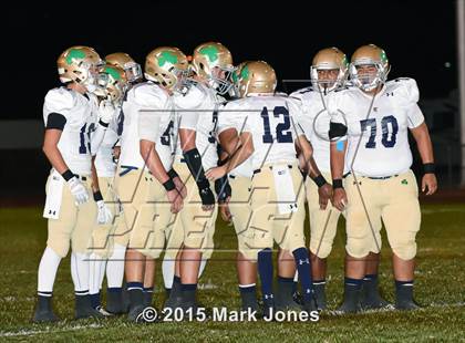Thumbnail 1 in Yuma Catholic @ Dysart photogallery.