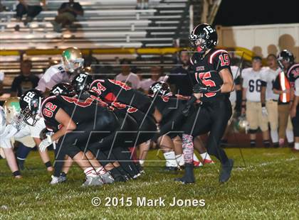 Thumbnail 2 in Yuma Catholic @ Dysart photogallery.