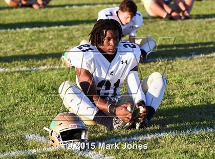 Thumbnail 1 in Yuma Catholic @ Dysart photogallery.