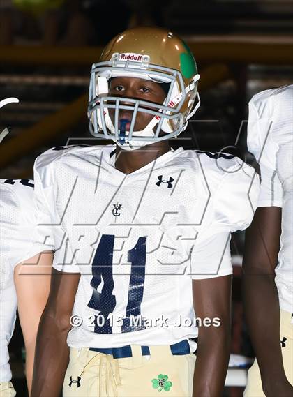 Thumbnail 3 in Yuma Catholic @ Dysart photogallery.