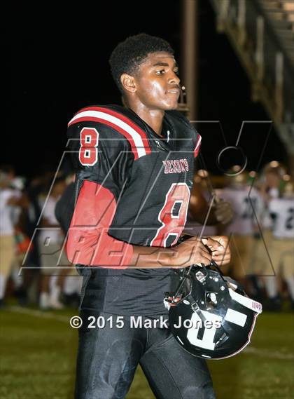 Thumbnail 3 in Yuma Catholic @ Dysart photogallery.
