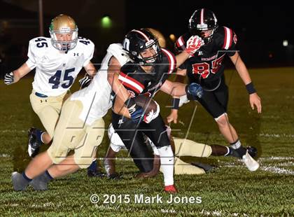Thumbnail 2 in Yuma Catholic @ Dysart photogallery.