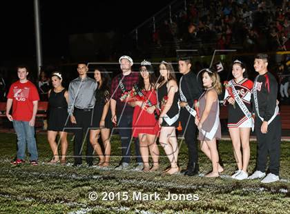 Thumbnail 3 in Yuma Catholic @ Dysart photogallery.
