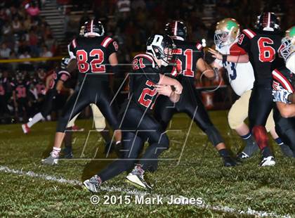 Thumbnail 3 in Yuma Catholic @ Dysart photogallery.