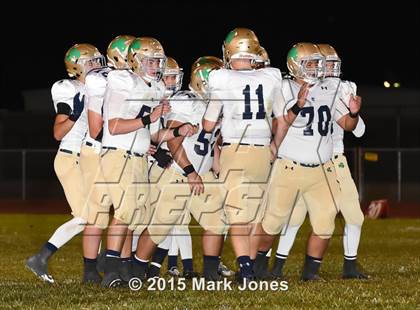Thumbnail 3 in Yuma Catholic @ Dysart photogallery.