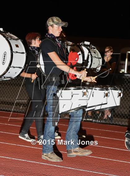 Thumbnail 3 in Yuma Catholic @ Dysart photogallery.