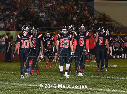 Thumbnail 3 in Yuma Catholic @ Dysart photogallery.
