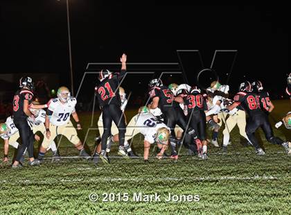 Thumbnail 3 in Yuma Catholic @ Dysart photogallery.