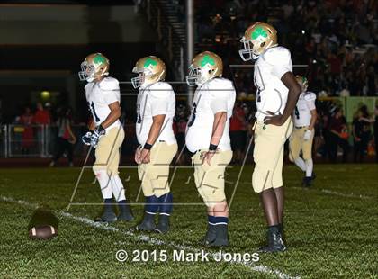 Thumbnail 1 in Yuma Catholic @ Dysart photogallery.