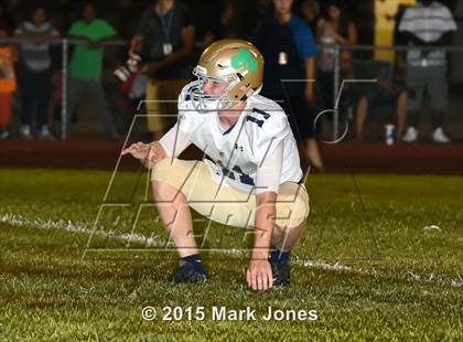 Thumbnail 3 in Yuma Catholic @ Dysart photogallery.
