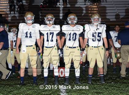 Thumbnail 2 in Yuma Catholic @ Dysart photogallery.