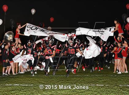 Thumbnail 3 in Yuma Catholic @ Dysart photogallery.
