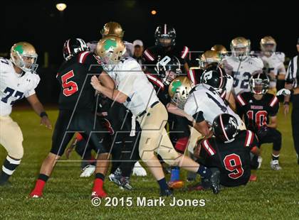 Thumbnail 3 in Yuma Catholic @ Dysart photogallery.