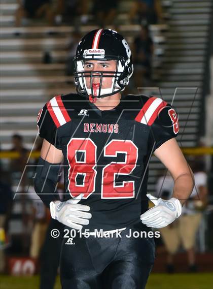Thumbnail 2 in Yuma Catholic @ Dysart photogallery.