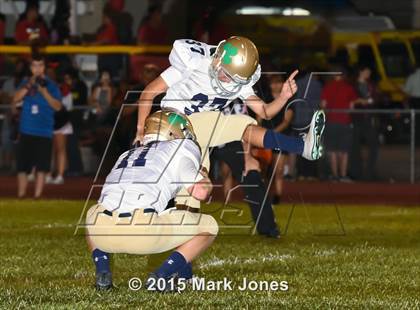Thumbnail 2 in Yuma Catholic @ Dysart photogallery.