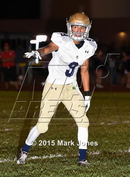 Thumbnail 1 in Yuma Catholic @ Dysart photogallery.