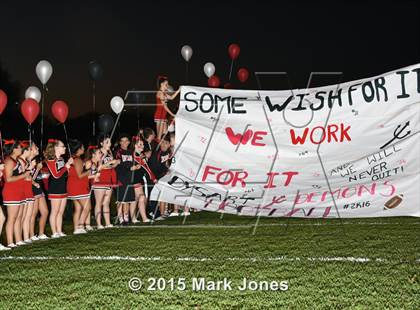 Thumbnail 1 in Yuma Catholic @ Dysart photogallery.
