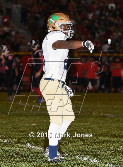 Thumbnail 2 in Yuma Catholic @ Dysart photogallery.