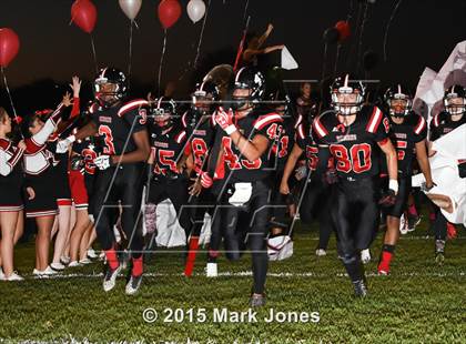 Thumbnail 1 in Yuma Catholic @ Dysart photogallery.