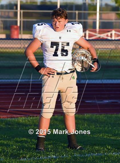 Thumbnail 3 in Yuma Catholic @ Dysart photogallery.