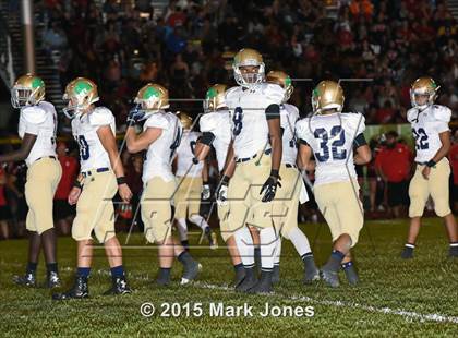 Thumbnail 3 in Yuma Catholic @ Dysart photogallery.