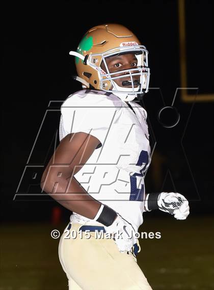 Thumbnail 1 in Yuma Catholic @ Dysart photogallery.