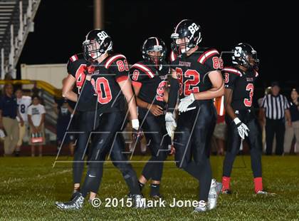 Thumbnail 2 in Yuma Catholic @ Dysart photogallery.