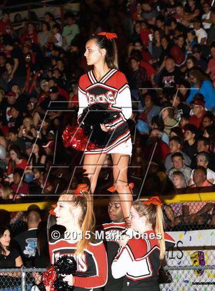 Thumbnail 2 in Yuma Catholic @ Dysart photogallery.