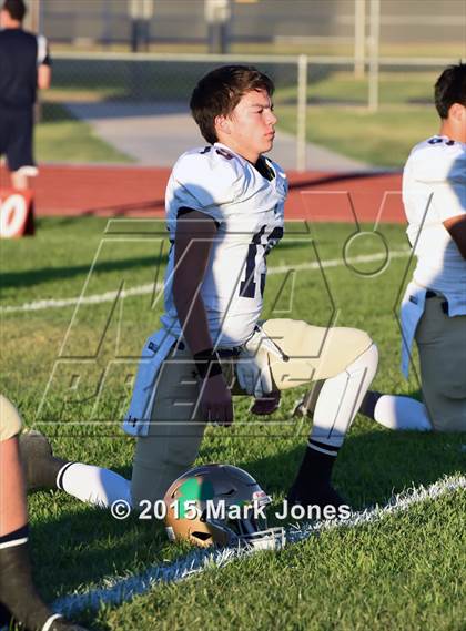 Thumbnail 1 in Yuma Catholic @ Dysart photogallery.