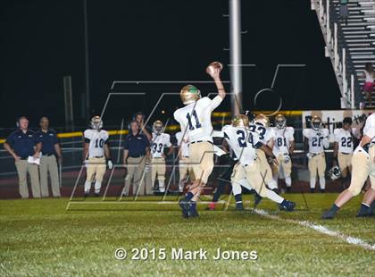 Thumbnail 3 in Yuma Catholic @ Dysart photogallery.