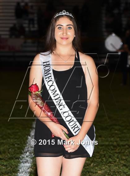 Thumbnail 1 in Yuma Catholic @ Dysart photogallery.