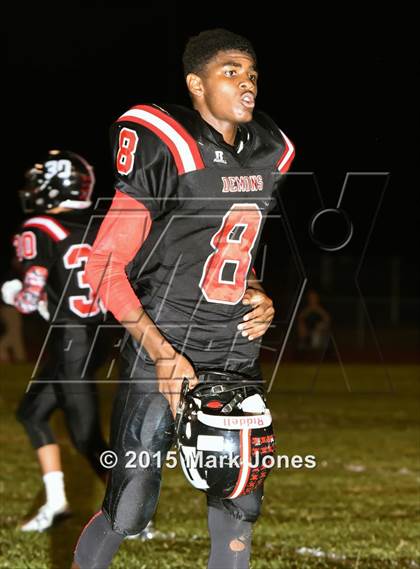 Thumbnail 2 in Yuma Catholic @ Dysart photogallery.