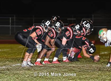 Thumbnail 3 in Yuma Catholic @ Dysart photogallery.