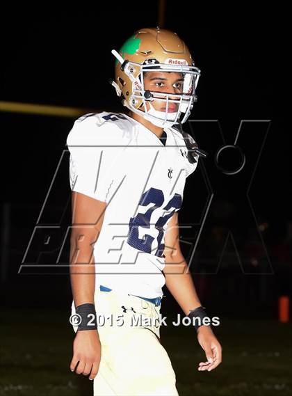 Thumbnail 2 in Yuma Catholic @ Dysart photogallery.