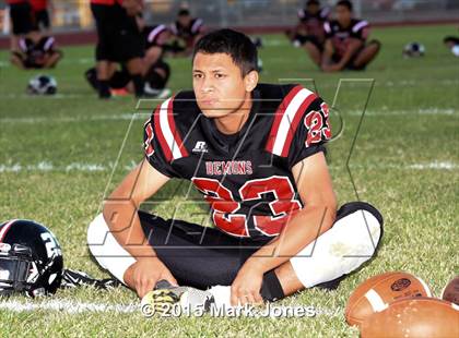 Thumbnail 2 in Yuma Catholic @ Dysart photogallery.