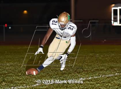 Thumbnail 2 in Yuma Catholic @ Dysart photogallery.