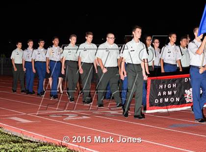 Thumbnail 2 in Yuma Catholic @ Dysart photogallery.