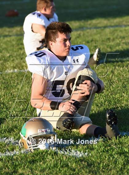 Thumbnail 1 in Yuma Catholic @ Dysart photogallery.