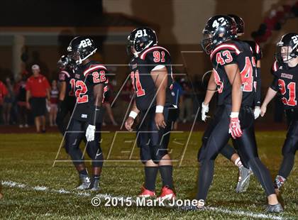 Thumbnail 1 in Yuma Catholic @ Dysart photogallery.