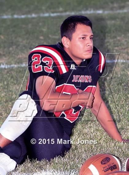 Thumbnail 3 in Yuma Catholic @ Dysart photogallery.